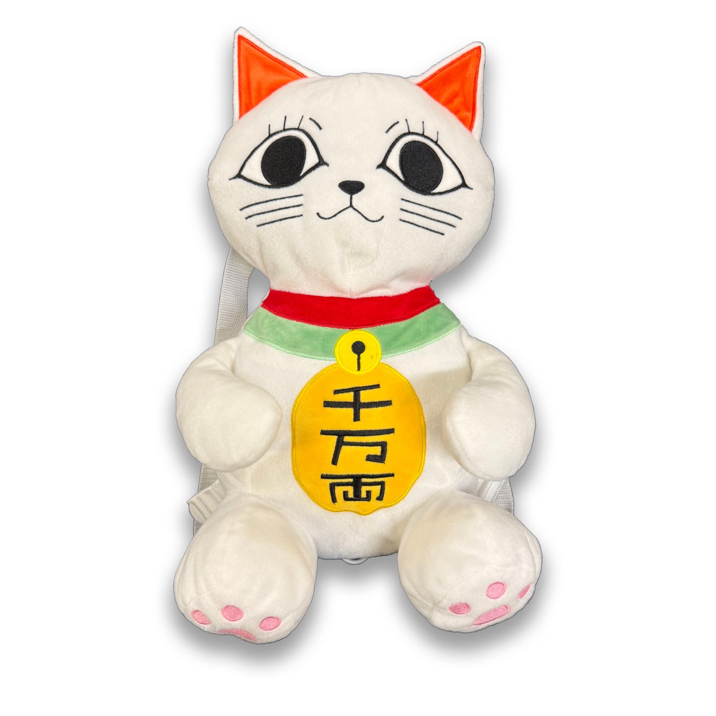 Cat plush - Pre Order