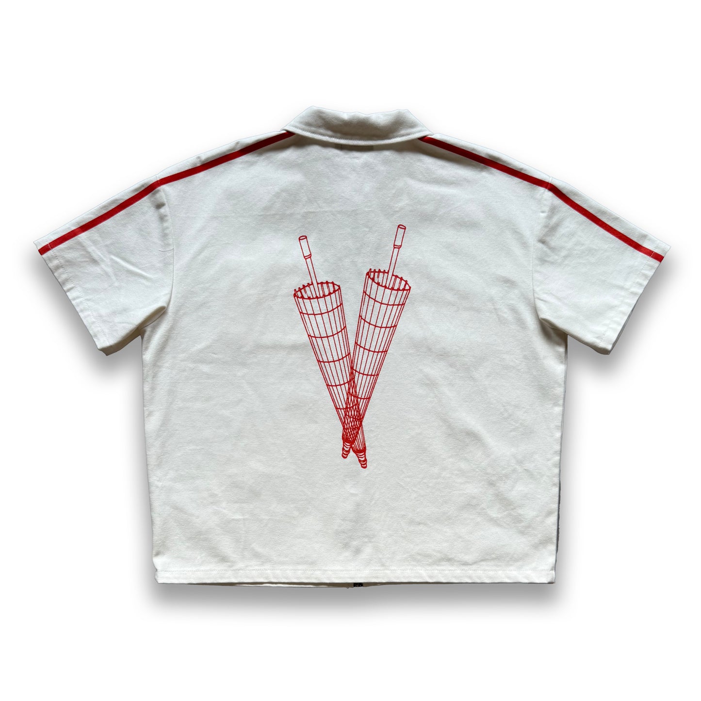 Umbrella Work T - Pre Order
