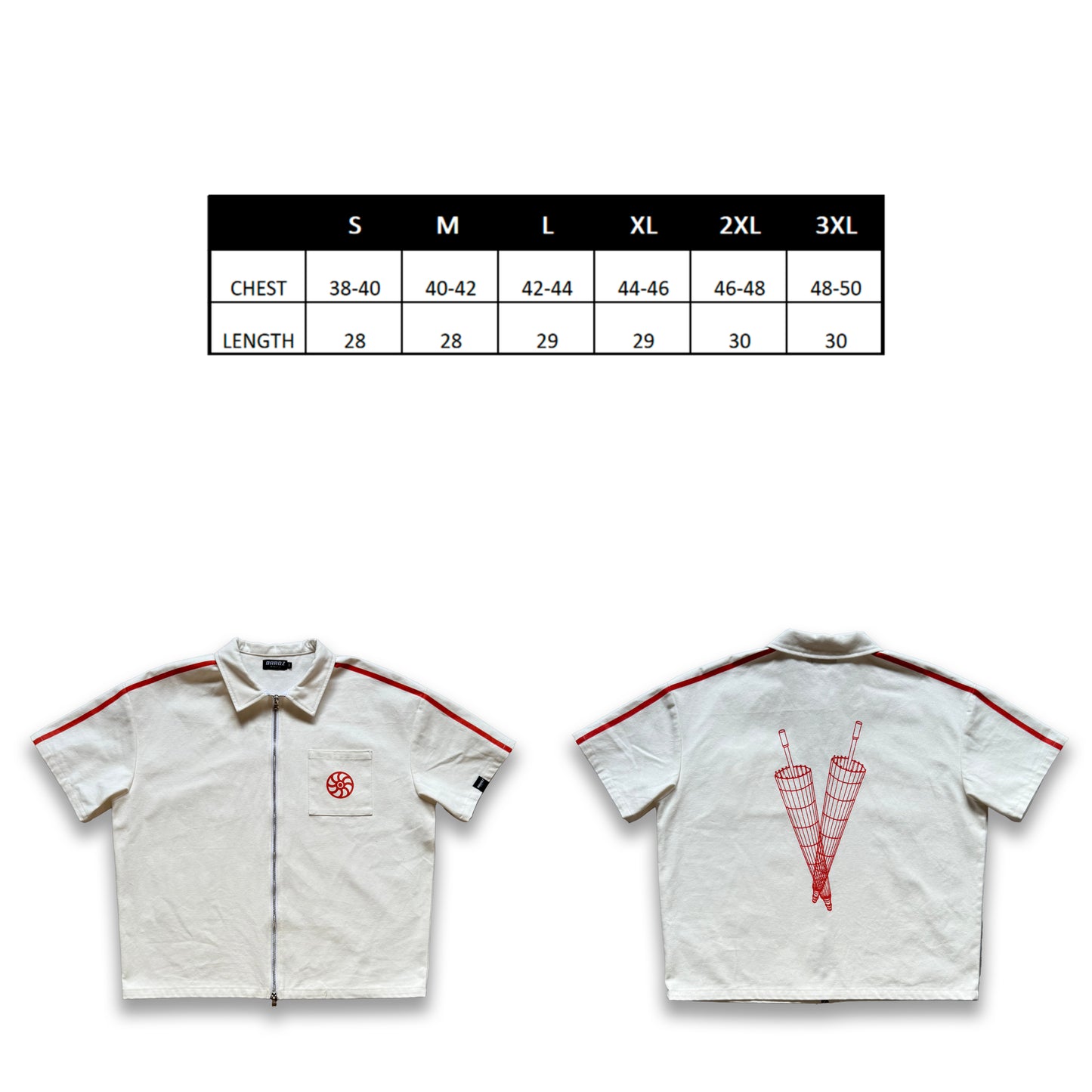 Umbrella Work T - Pre Order