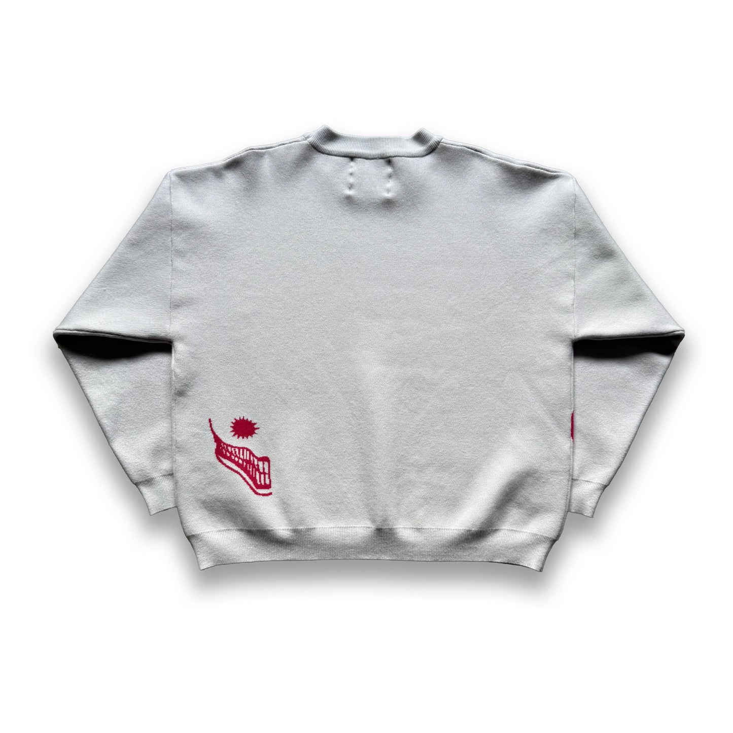 Dancer knit - Pre Order