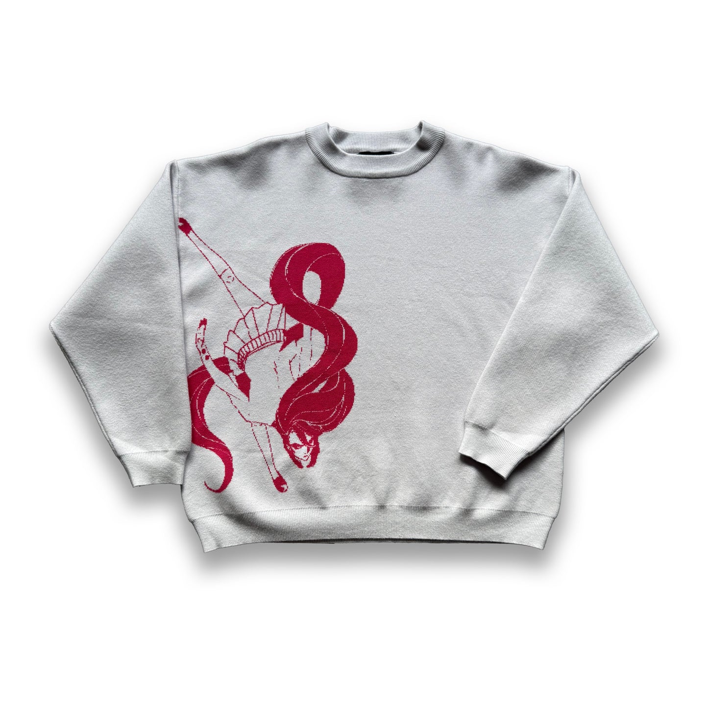 Dancer knit - Pre Order