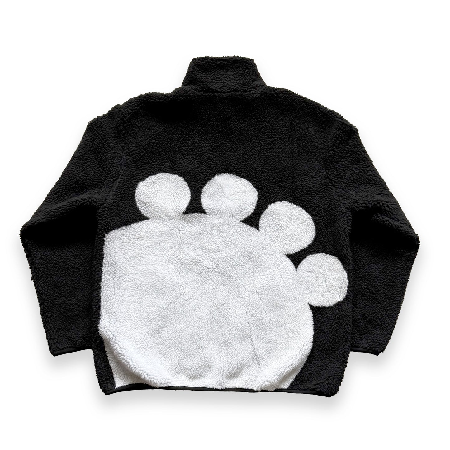 Panda Fleece - Pre Made