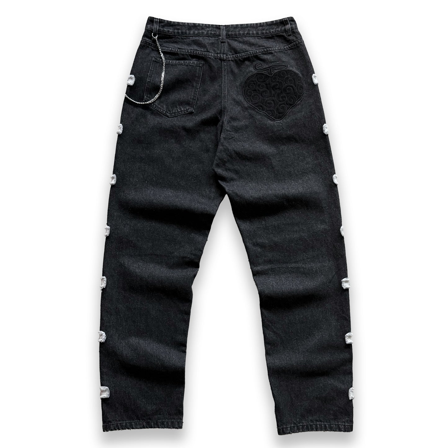 Doctor jeans - Pre Made
