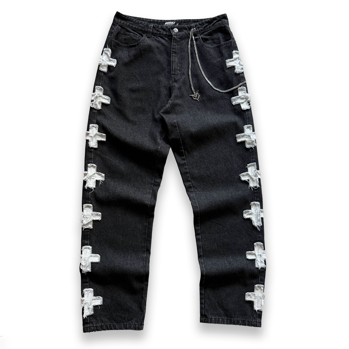 Doctor jeans - Pre Made