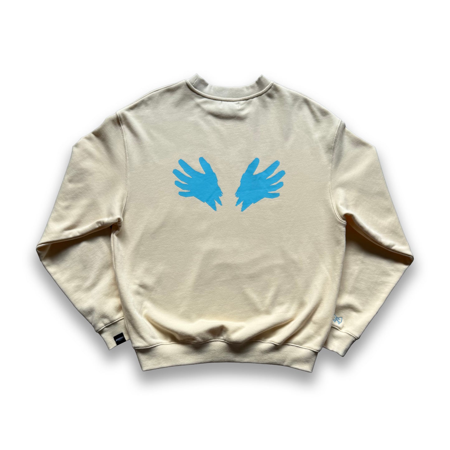 Momo Sweater - Pre Order