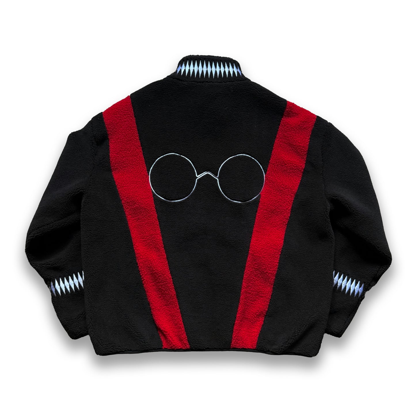 Ken Fleece - Pre Order