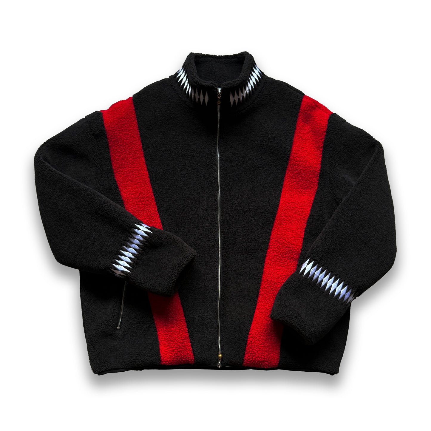 Ken Fleece - Pre Order