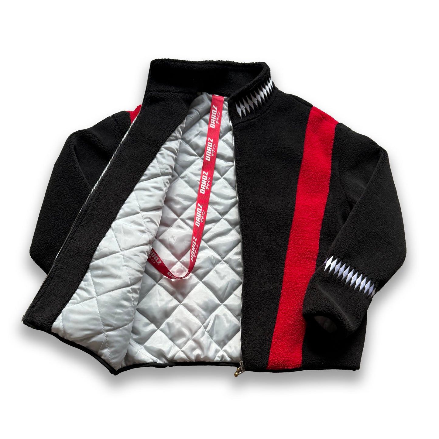 Ken Fleece - Pre Order