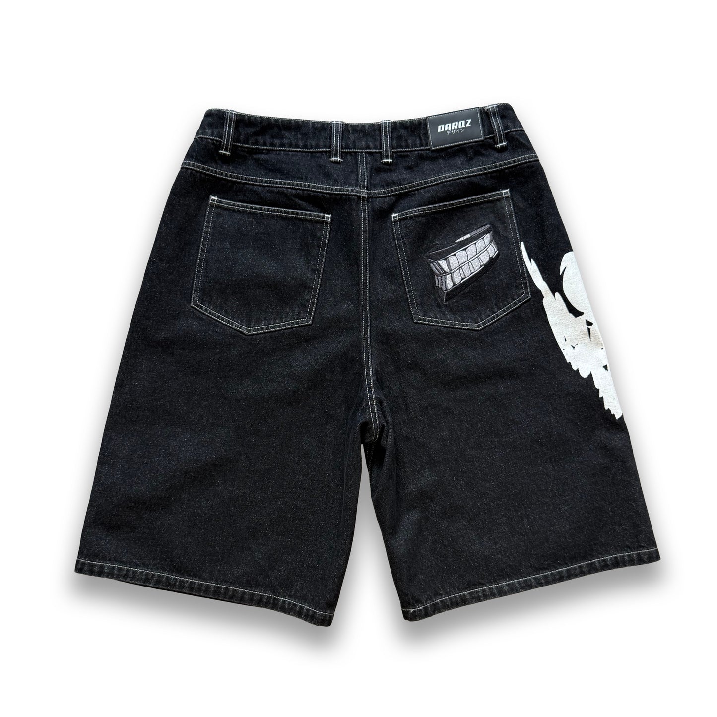 Ken Jorts - Pre Order