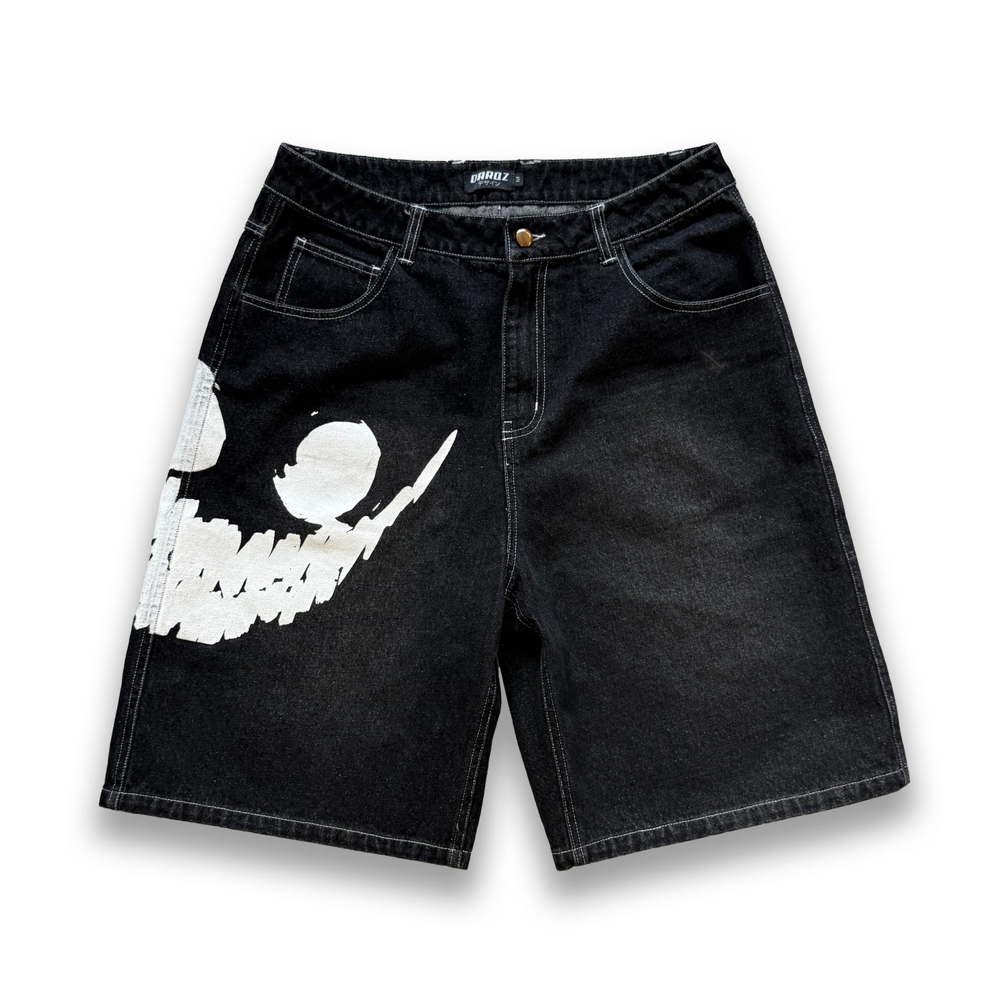 Ken Jorts - Pre Order