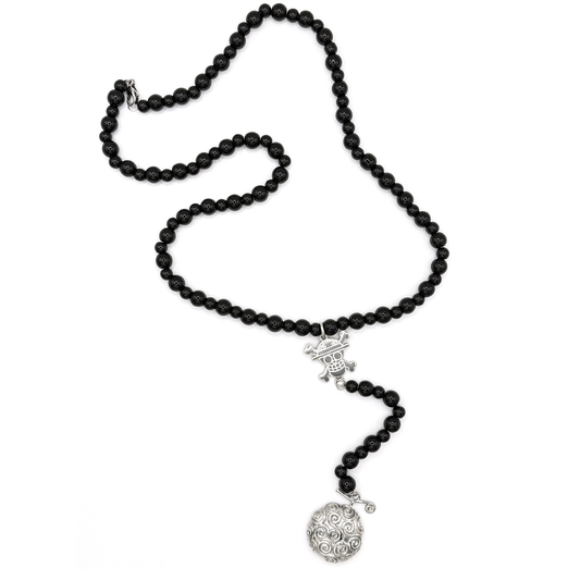 Luffy Rosary - Pre Made