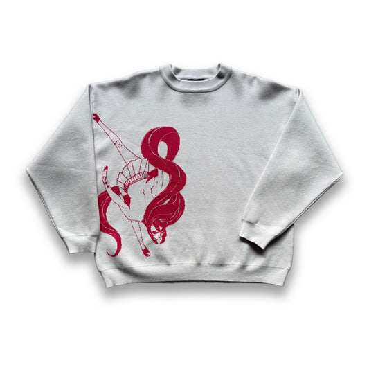 Dancer knit - Pre Order