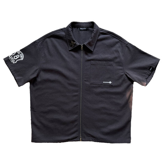 Knight Work T - Pre Order