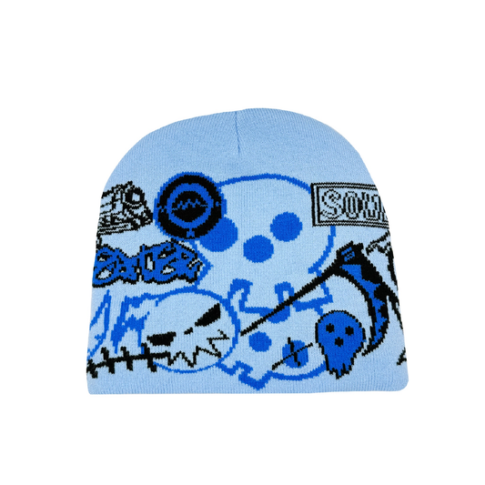 Soul Beanie - Pre Order