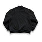 Adapting bomber jacket Black - Pre Made