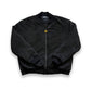 Adapting bomber jacket Black - Pre Made