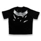 Bird T-shirt Black - Pre Made