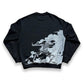 Farmhat Sweater Black - Pre Made