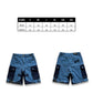 Flame Jorts - Pre Order