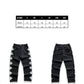 Doctor jeans - Pre Made