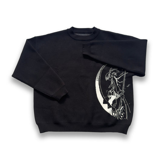 Maka Knit - Pre Order