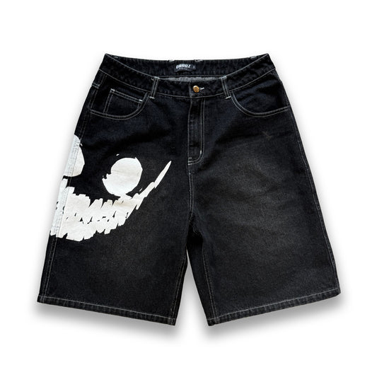 Ken Jorts - Pre Order