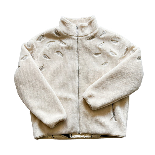 ‎‎Show Fleece - Pre Order