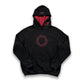 Fingers hoodie - Pre Made