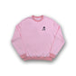 Blossom Sweater Pink - Pre Made