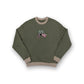 Fan Sweater - Pre Made