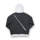 Reversable hoodie - Pre Made