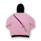 Reversable hoodie - Pre Made